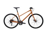 Велосипед Marin Fairfax 2 St 28