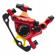 Zoom Xtech Hb-100 Поршень Дискового Гальмувального Суппора + Колодки
