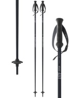 Палиці Для Гірських Лиж Fischer Lite Edition, Сіро-Матові, 120 См