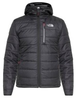 Чоловічий Пуховик The North Face З Капюшоном Lungern