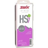 Hs7 Фіолетовий Лижний Віск 180 Г Swix -2°C До -8°C