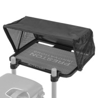 Preston Offbox36 Venta-Lite Hoodie Side Tray