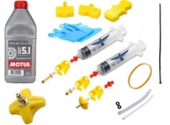 Sram Avid Bleeding Edge Dot 5.1 Bleeding Kit
