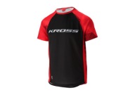 Чоловіча Веломайка Kross Hyde Short Sleeve