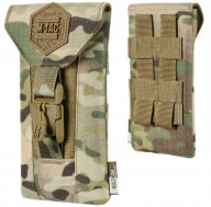 Тактичний Чохол Для Смартфона M-Tac Elite Large Hex Multicam