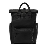 Deerhunter Rolltop Back Чорний / 24 Л / Чорний