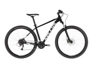 Kellys Spider 50 Чорні Колеса 26'' Xs Рама