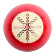 Тренувальний М'яч Pro Cup Pool Ball 57,2 Мм