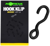 Середній Затиск Для Карабіна Korda