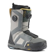 Черевики Для Сноуборду K2 Orton Grey/Black 2024 255/7.5