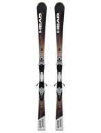 Лижі Head Supershape E-Original + Head Protector Pr11 Grip Walk 170