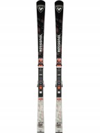 Лижі Rossignol Hero Master Lt R22 + Кріплення Look Spx 12 Race Metrix 173