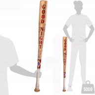 Бейсбольна Біта Для Harley Quinn Suicide Legion Baseball Cosplay 84Cm