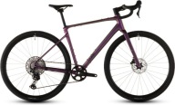 Велосипед Cube Nuroad Slx 28