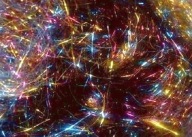 Spectra Flash Dubbing Ice Multicolor