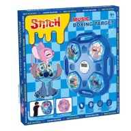 Music Boxing Machine Training Shield Bluetooth Stitch Boxing Machine