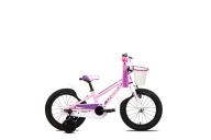 Unibike Daisy Alu Bike Pink Matt Оригінальна Коробка