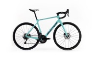 Велосипед Bianchi Infinito 105 12Sp Ytb7D 2025 - 55 См Офіційний Дилер