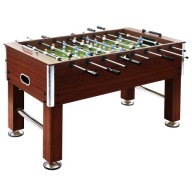 Настільний Футбольний Стіл, Сталь, 60 Кг, 140Х74,5