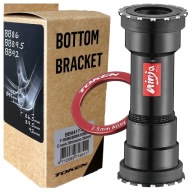 Token Ninja Bb841T-41 Вставка Нижнього Кронштейна Pressfit Для Шатунів Shimano Bb86 Bb89.5
