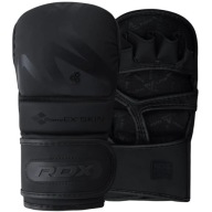 Рукавички Мма Rdx T15 Noir