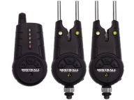 Блок Керування Mistrall Oxo 2+1 Комплект Сигналізацій