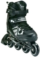 Allright Dynamic M Rollers Sk03014 Чорний