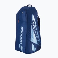 Сумка Для Тенісу Babolat Rh X6 Pure Drive 70 Л Темно-Синя 70 Л