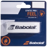 Обгортка Syntec Pro Base, Біло-Чорна, В Упаковці 1 Шт