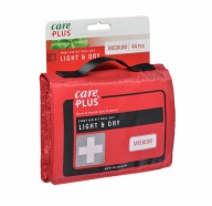 Waterproof Care Plus Аптечка Першої Допомоги Roll Out Light & Dry Mediu