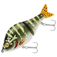Воблер Mikado Jerk Swimbait 10См 41Г - Pike Pike Jerk
