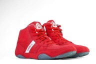 Взуття Для Боротьби La Sport Red 40