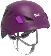 Дитячий Альпіністський Шолом Petzl Picchu A049Aa01 Фіолетовий 48-54