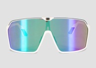 Окуляри Rudy Project Sp7243580002 Один Розмір Spinshield White Matte R Green