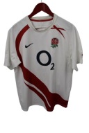 Чоловіча Футболка Nike England England Для Регбі L