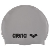 Шапочка Для Плавання Arena Classic Silicone Для Басейну