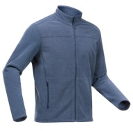 Чоловічий Похідний Фліс Quechua Mh120