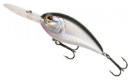 Mikado Fishunter Glimmer Wobler 8Cm Floating Pwf-Gr-8F-63 99424