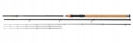 Фідерне Вудилище Daiwa Ninja X Method 0-120 Г 116 См - 330 См