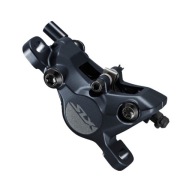 Гідравлічний Зажим Br-M7100 Shimano Slx