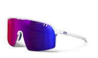 Окуляри Julbo Intensity - Матові - Білі / Сині - Новинка!