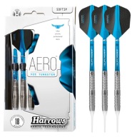 18 Gr Style C18 G Harrows Aero Darts 90% Softip 1