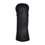 Шкіряні Накидки Для Ключок Для Гольфу № 1 3 5 Ut Putter Black 5 35X12 См