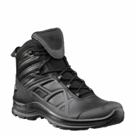 Взуття Haix Black Eagle Tactical Pro 2.1 Gtx Середнього/Чорного Кольору