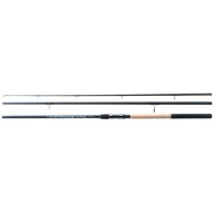 Jaxon Tenesa 3.60 M 3.00 Lbs Classic Коропове Вудилище, 3 Шт.