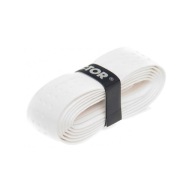 Пов'язка Для Бадмінтону Victor Soft Grip Біла 1 Шт