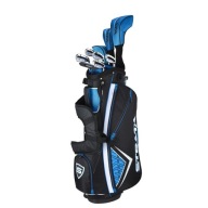 Callaway Golf Strata Intro Повний Комплект Із 9 Предметів (Regular Flex, Справа