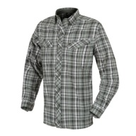 Футболка Helikon-Tex Defender Mk2 Pine Plaid