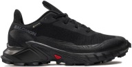 Чоловіче Взуття Salomon Alphacross 5 Спортивні Кросівки 473109 Розмір 39 1/3 25,5 См