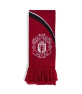 Шарф Adidas Manchester United Jv5896